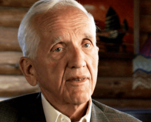 Dr. Colin Campbell 