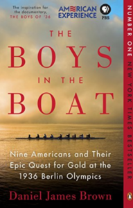 Boys in the Boat