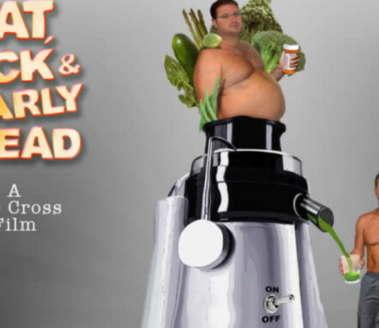 Fat, Sick & Nearly Dead: Can the Body Really Heal Itself? Fat, Sick & Nearly Dead