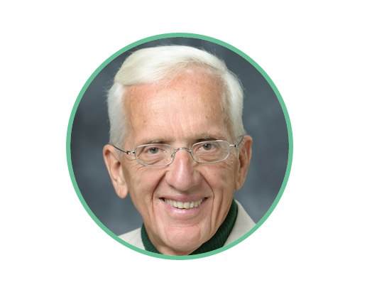   T. Colin Campbell, PhD Co-Author of The China Study Professor Emeritus of Nutritional Biochemistry at Cornell University 