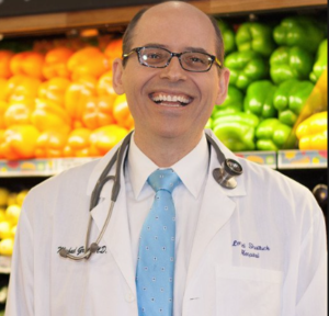 Michael Greger, M.D. - Physician