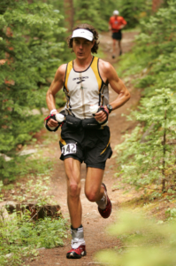 Scott Jurek