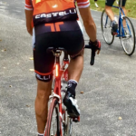 Go Slow to Go Fast? Part I: Build Your Base Cycling