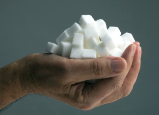 sugar