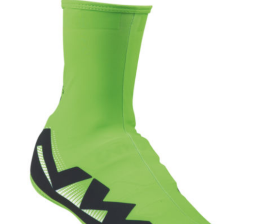 Northwave Extreme Shoe Covers