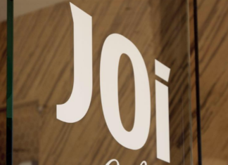 Joi Cafe: Where Food, Flavor and Fitness are One…Great Restaurant! Joi Cafe