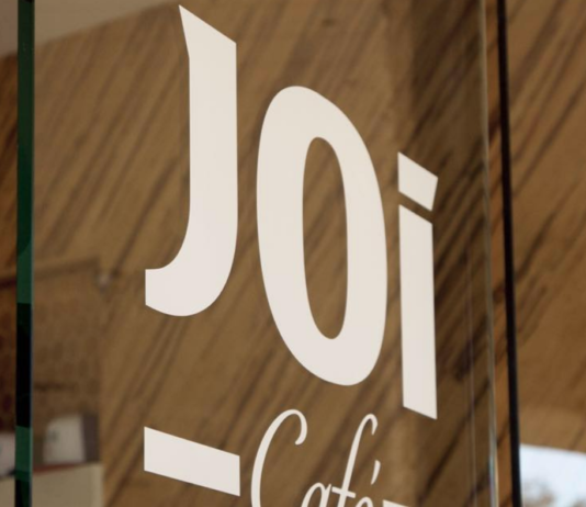 Joi Cafe