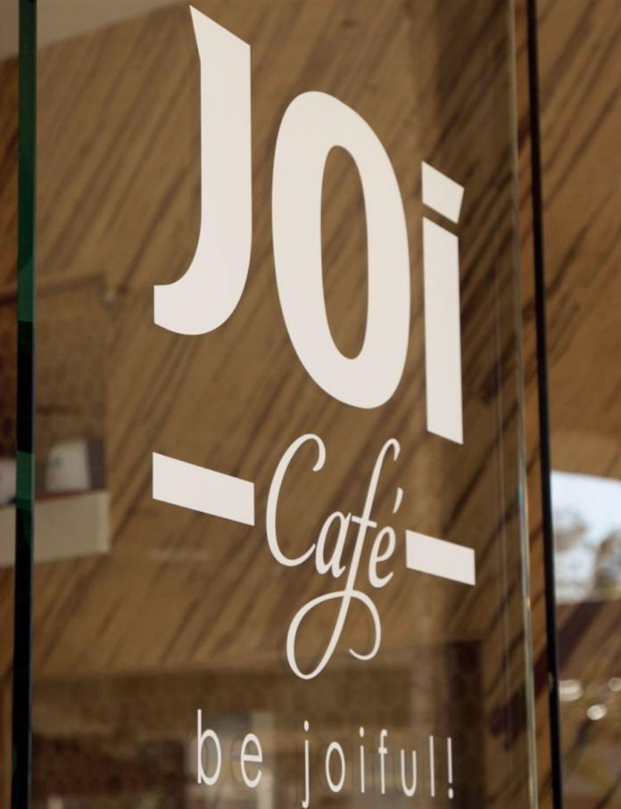 Joi Cafe