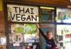 Thai Vegan